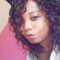 Edidiong Mboho - News Editor